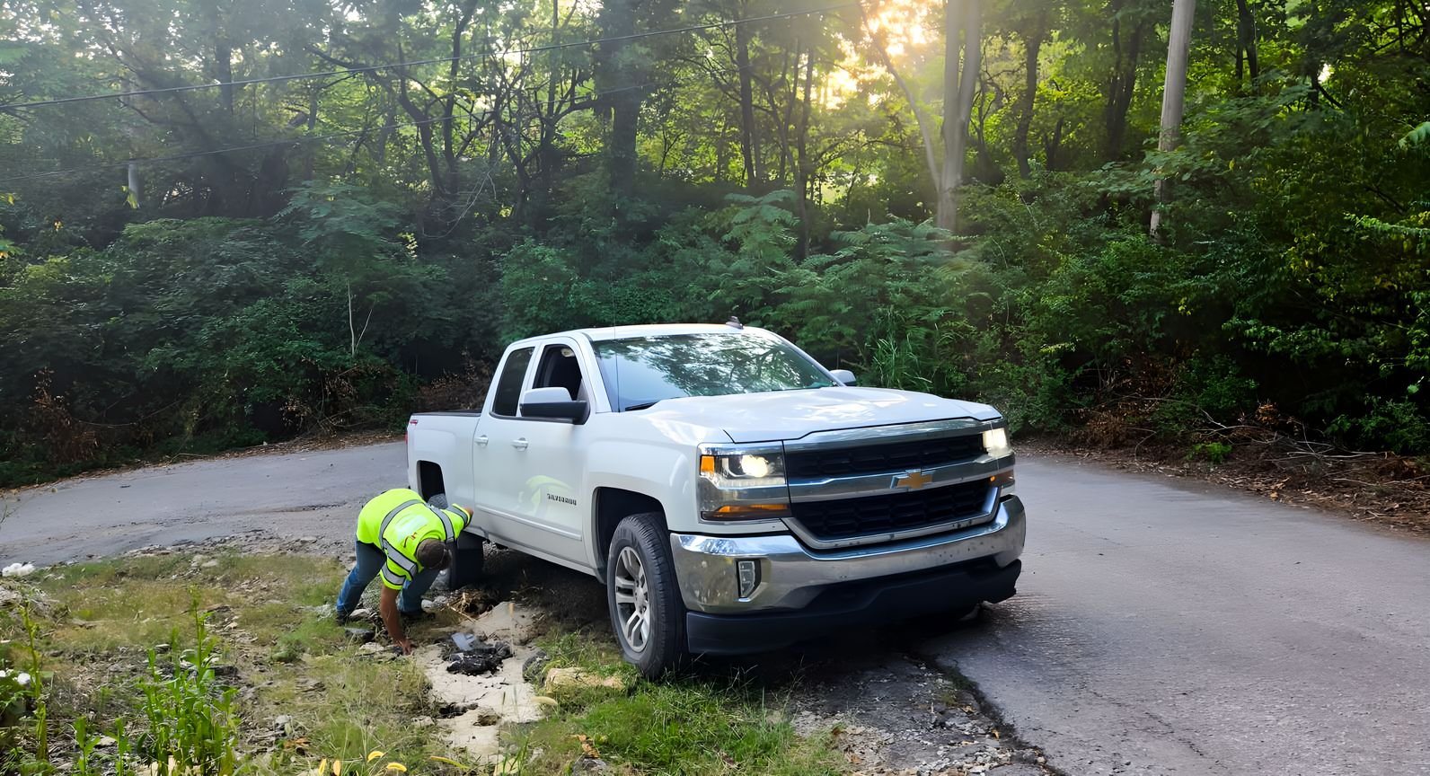 How Do I Find Reliable Car Diagnostics Near Me?