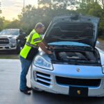 How to Know If You Need Car Engine Diagnostics or a Full Repair?