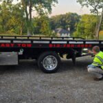 What’s the Difference Between Towing and Recovery Services